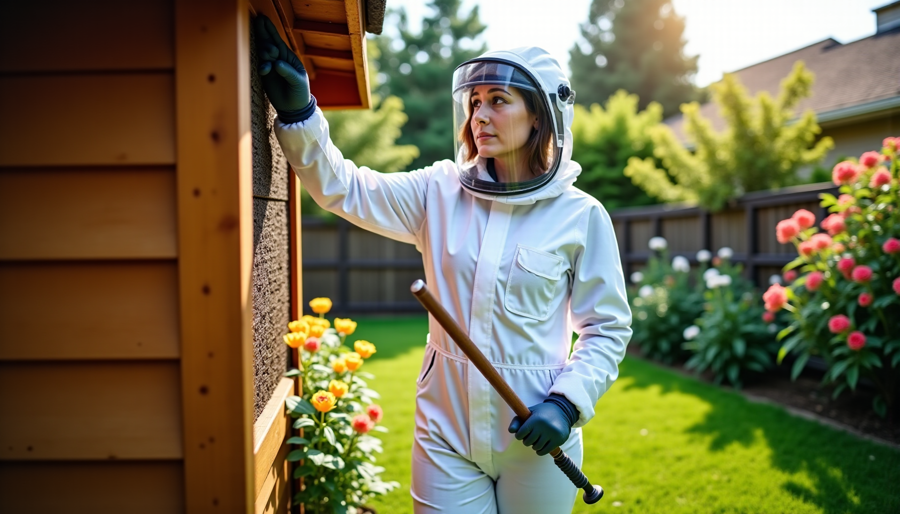 prix destruction nid de frelons en 2026 : tarifs et facteurs de coût — ces montants incluent généralement le diagnostic, la main-d'œuvre,