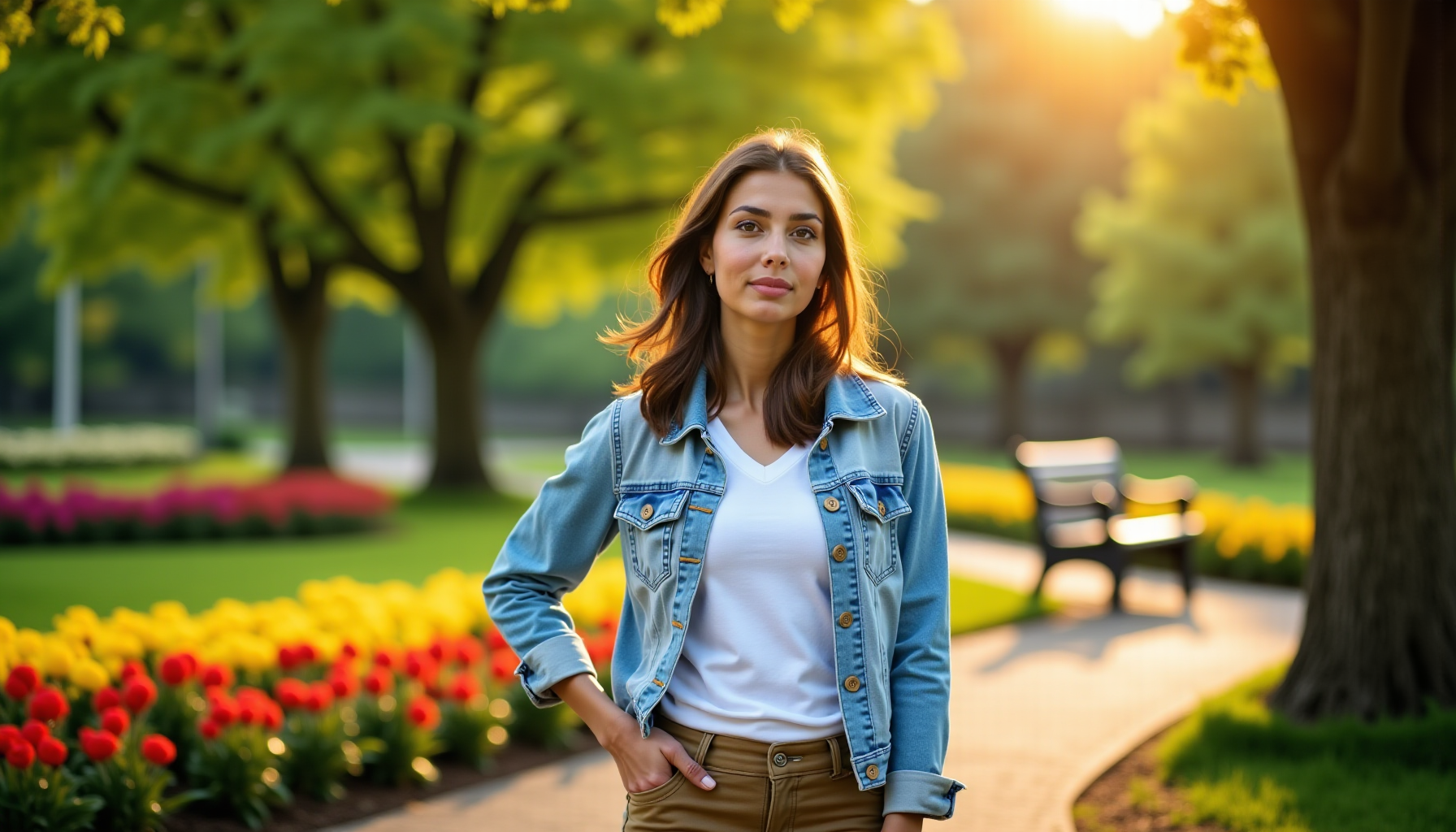 Illustration : l'exposition solaire modérée stimule la synthèse naturelle de — ce que vous ignorez sur l'efficacité des compléments alimentaires