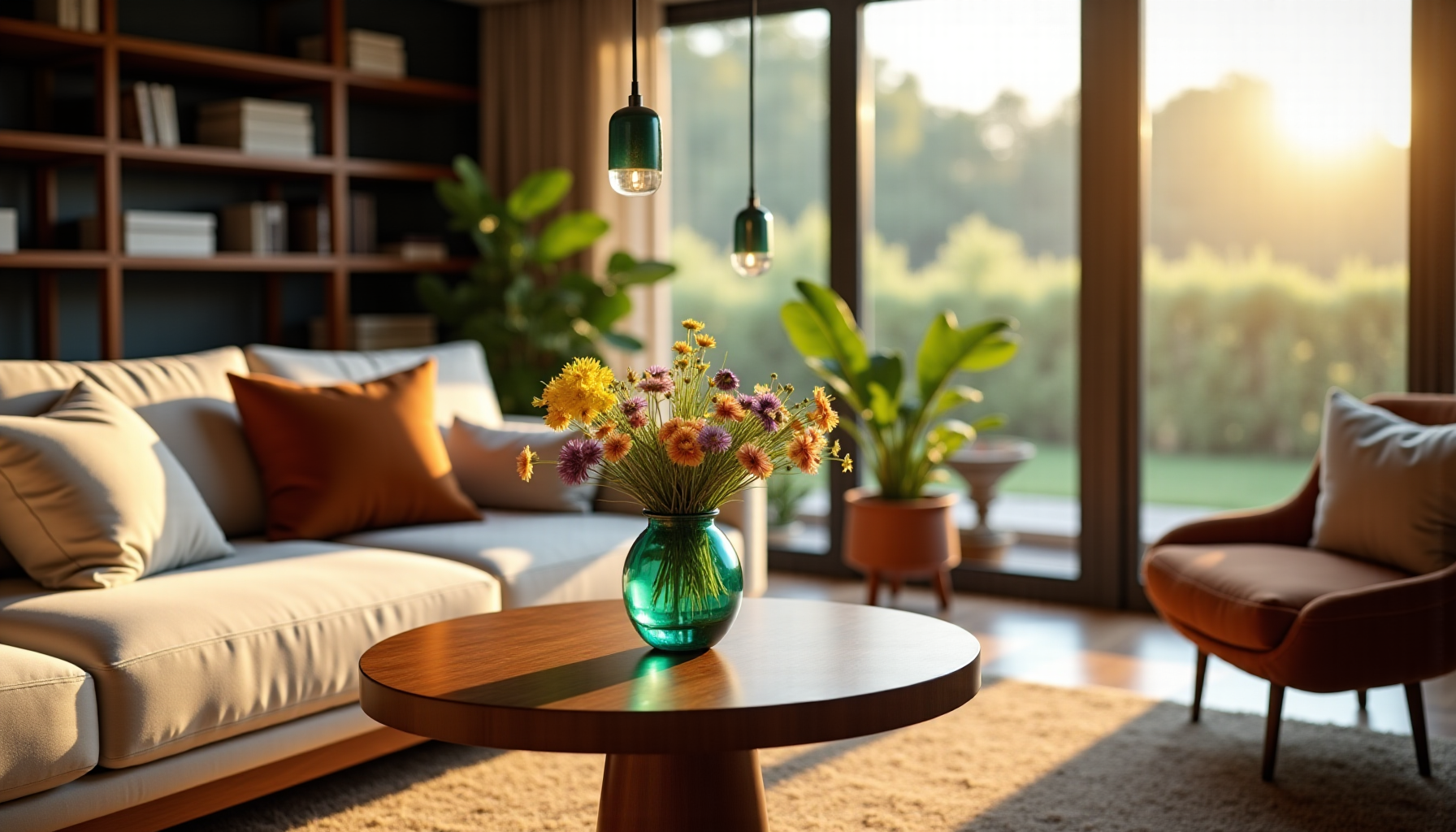 écologie et élégance : marier style et durabilité chez soi — le verre recyclé connaît un renouveau remarquable dans