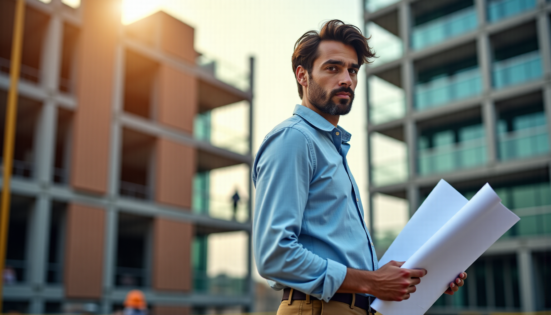 Illustration : rénover permet de donner une seconde vie à — rénover ou reconstruire : dilemme des projets immobiliers