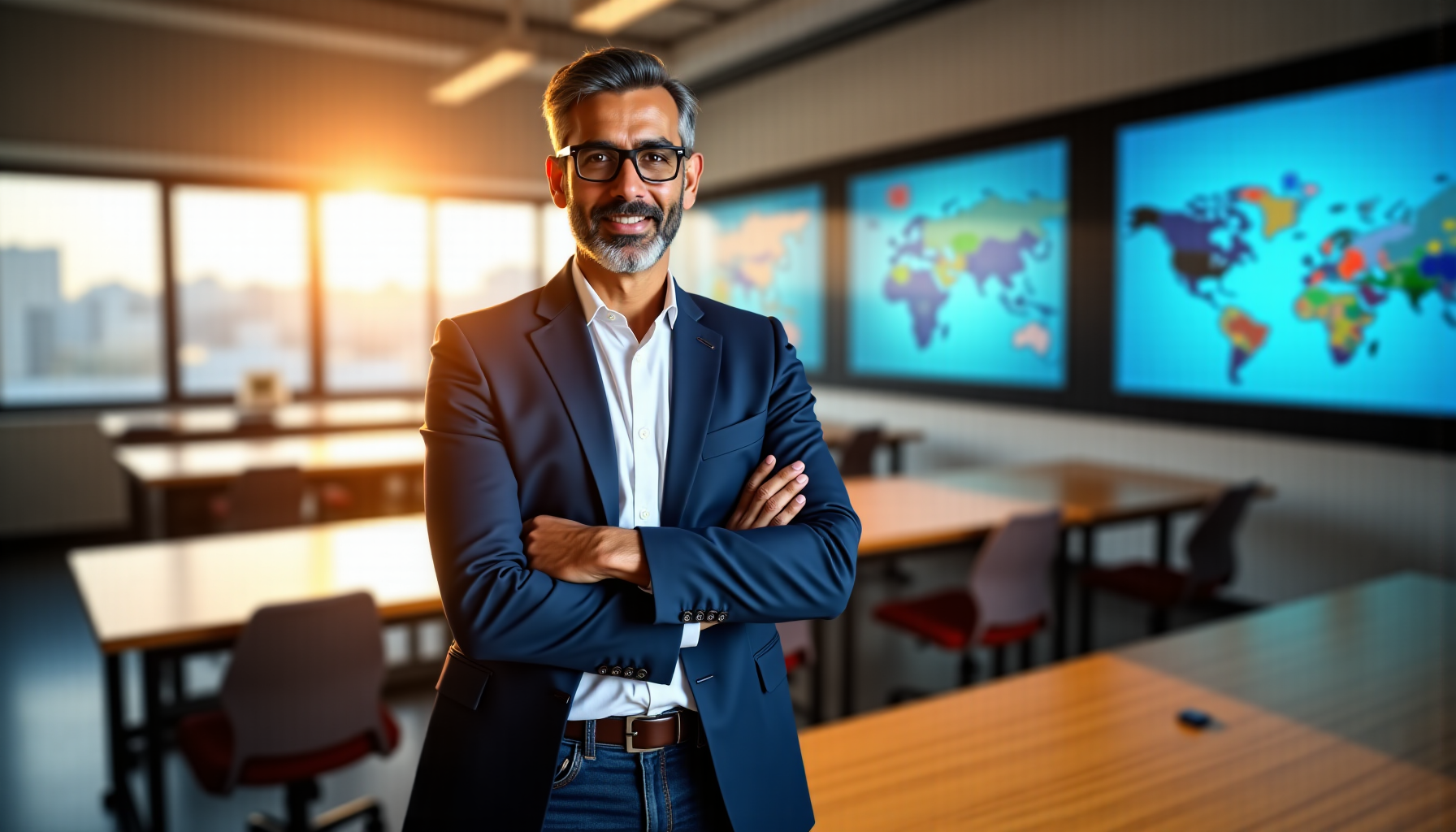 formation numérique : évolution ou révolution ? — les formateurs doivent également développer leur agilité technologique