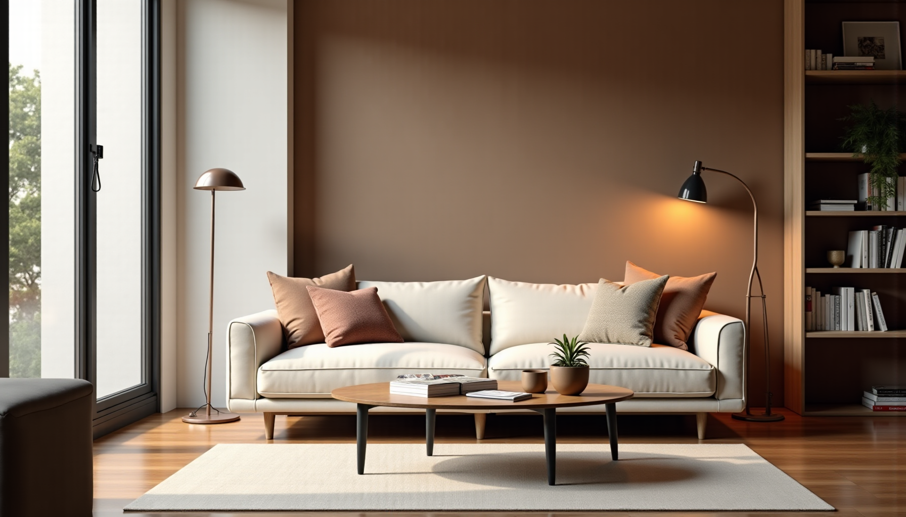 l'art de transformer votre espace de vie avec des couleurs — ) conviennent aux professions créatives qui ont besoin