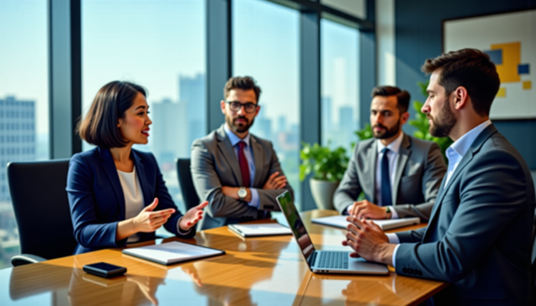 secrets méconnus de l'impact des marques sur le business — les marques qui excellent dans cette approche documentent