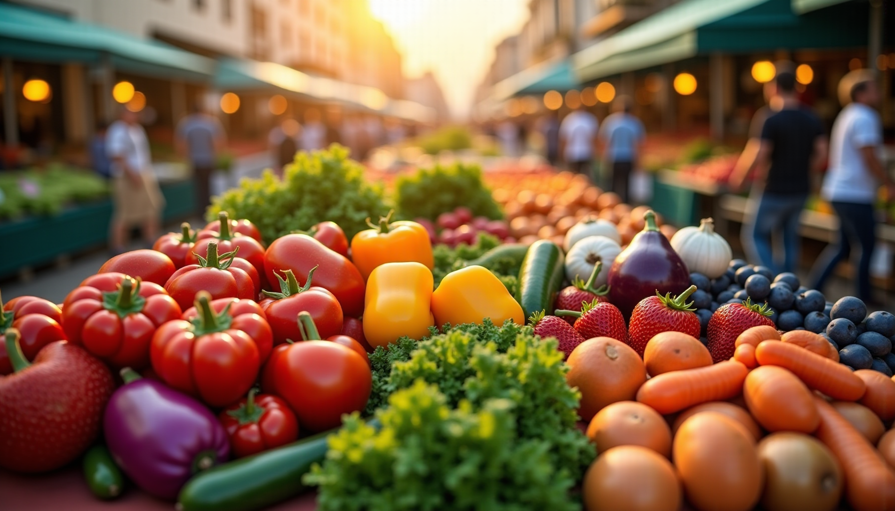 aliments favorisent une meilleure santé cardiaque ? — visez à consommer chaque jour des végétaux de