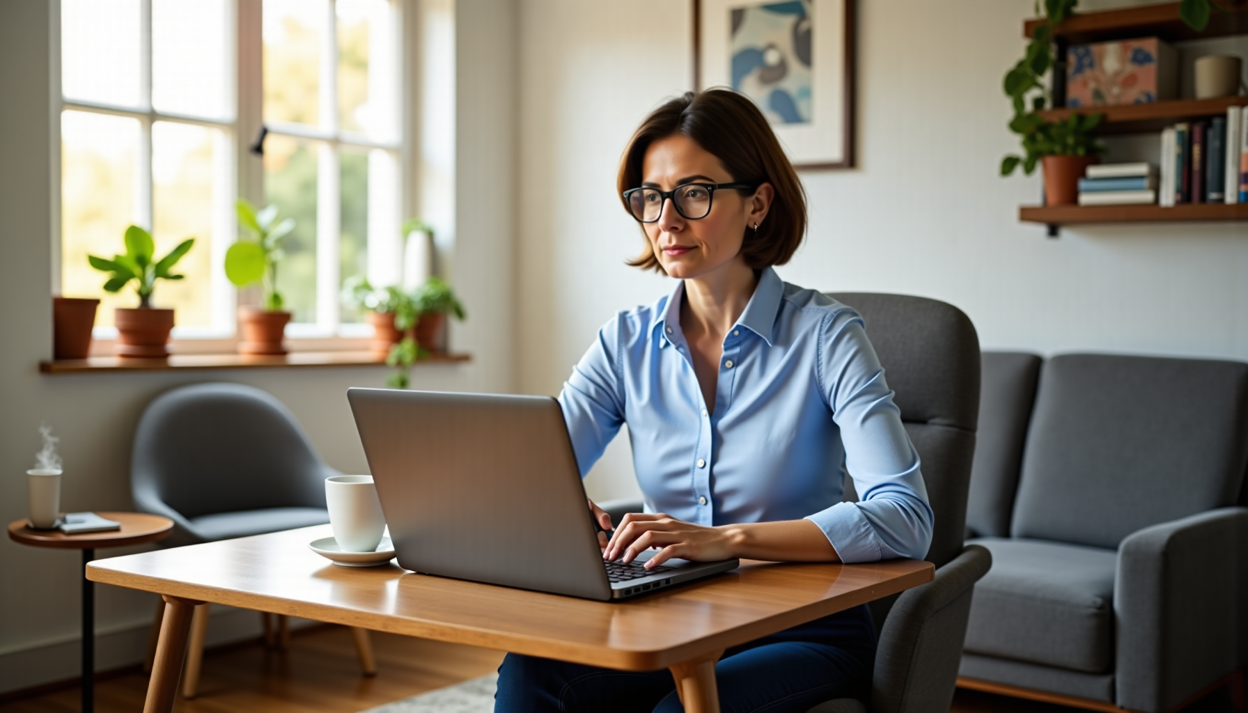 rédaction seo : clé pour optimiser votre visibilité en ligne — variez la longueur de vos phrases pour créer