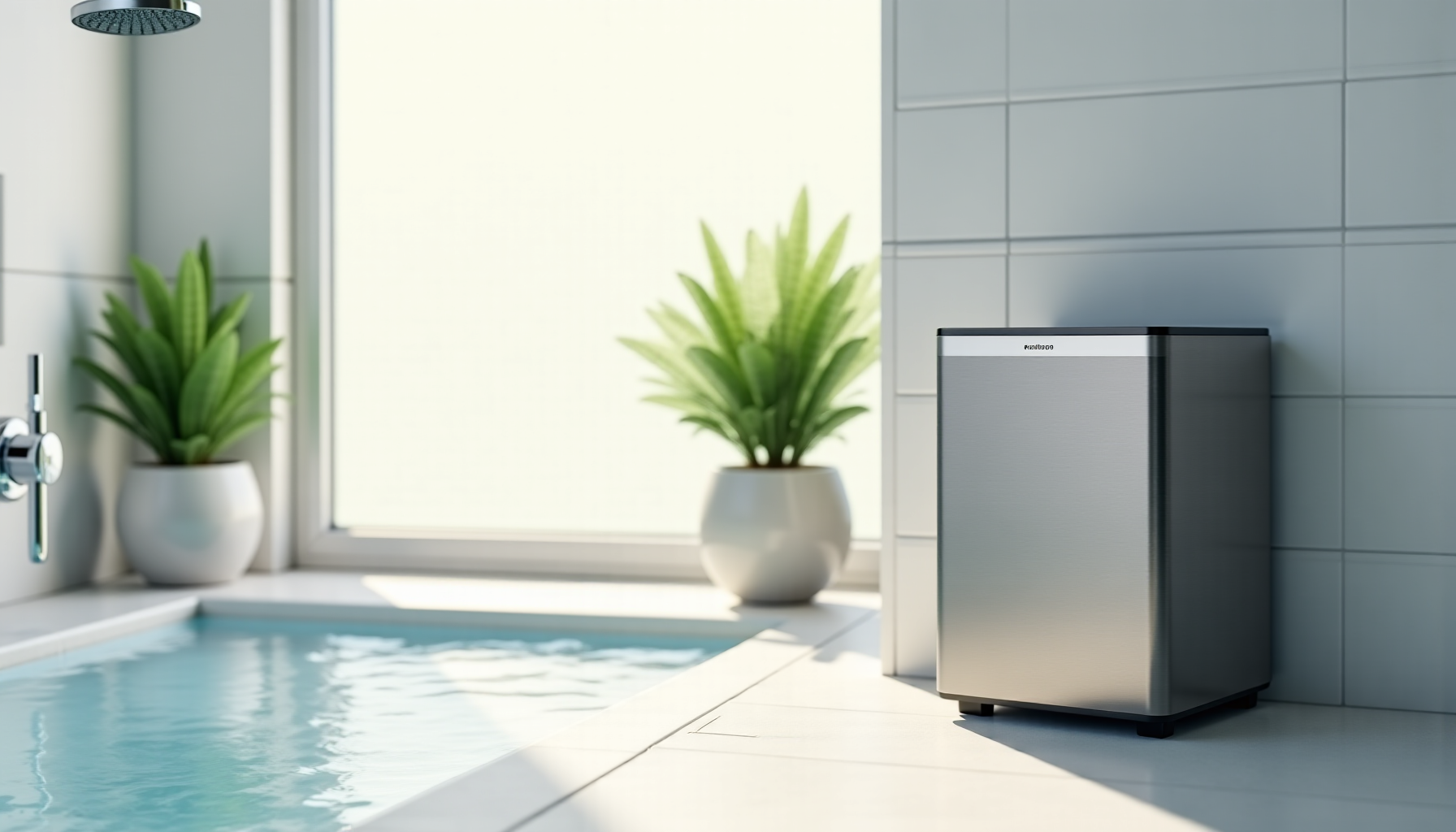 adoucisseur d’eau : 5 bienfaits concrets sur votre confort et votre budget — ouche et shampoing 15 ml/douche 8 ml/douche 6