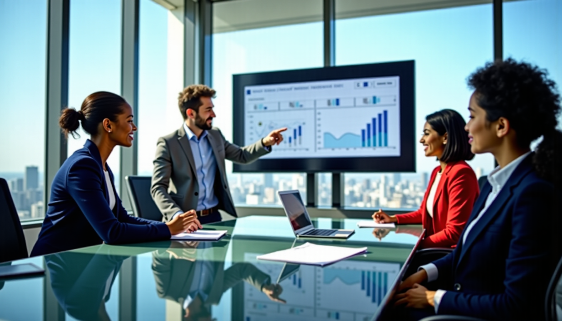 stratégies de croissance : innover ou s'adapter en marketing — es renforcées modèles économiques alternatifs très élevé très