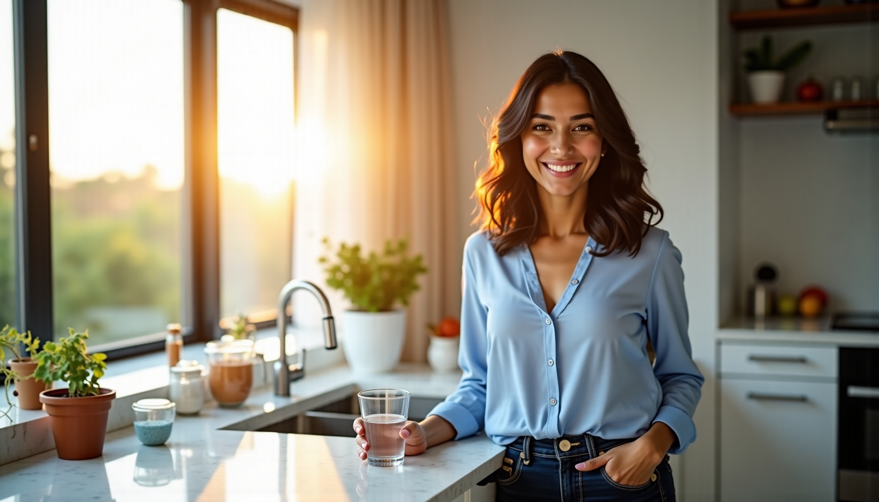 Illustration : mique observez la couleur de vos urines : — l'impact insoupçonné de l'alimentation sur votre éclat naturel