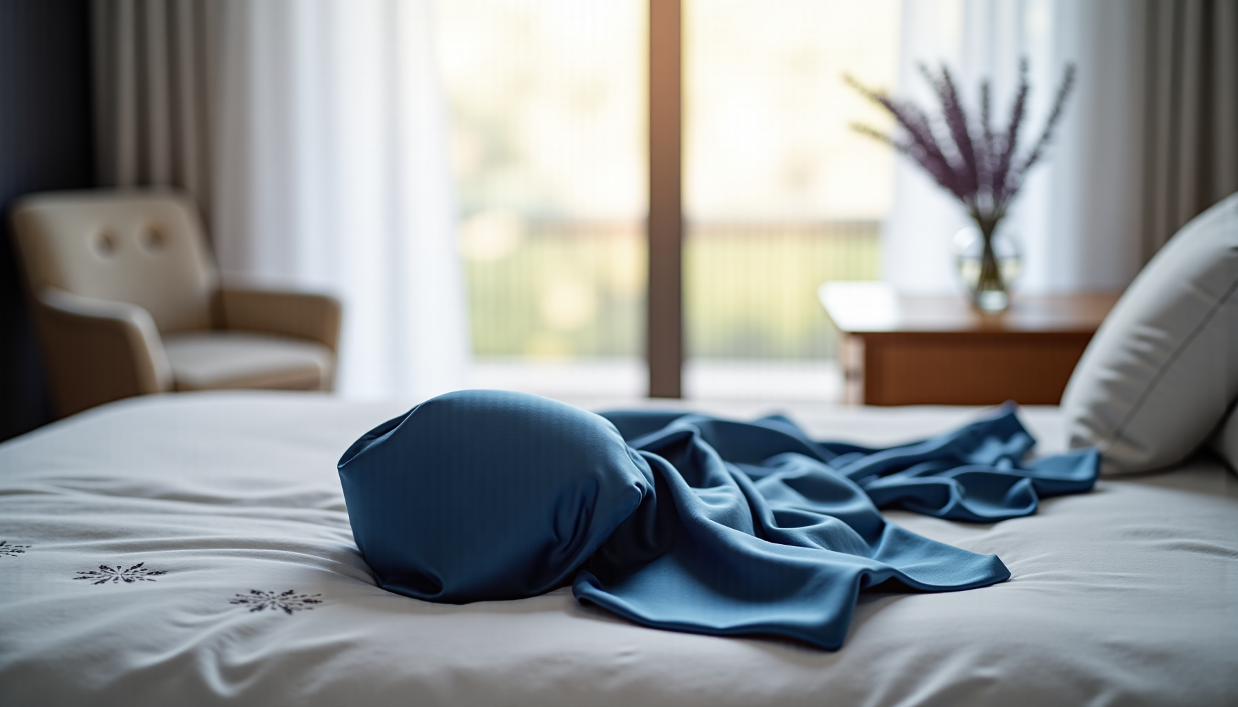 satin ou soie : quel bonnet pour protéger vos cheveux ? — la soie régule naturellement la température : elle