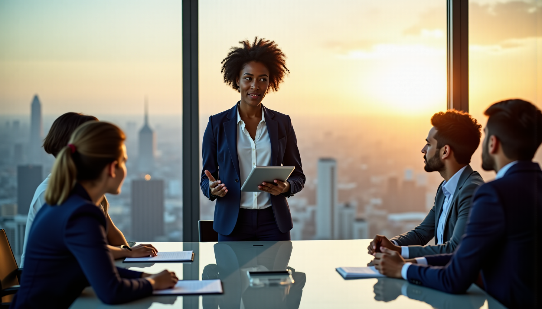 Illustration : suivez vos ratios financiers de près : marge — optimisez votre croissance grâce à une stratégie efficace