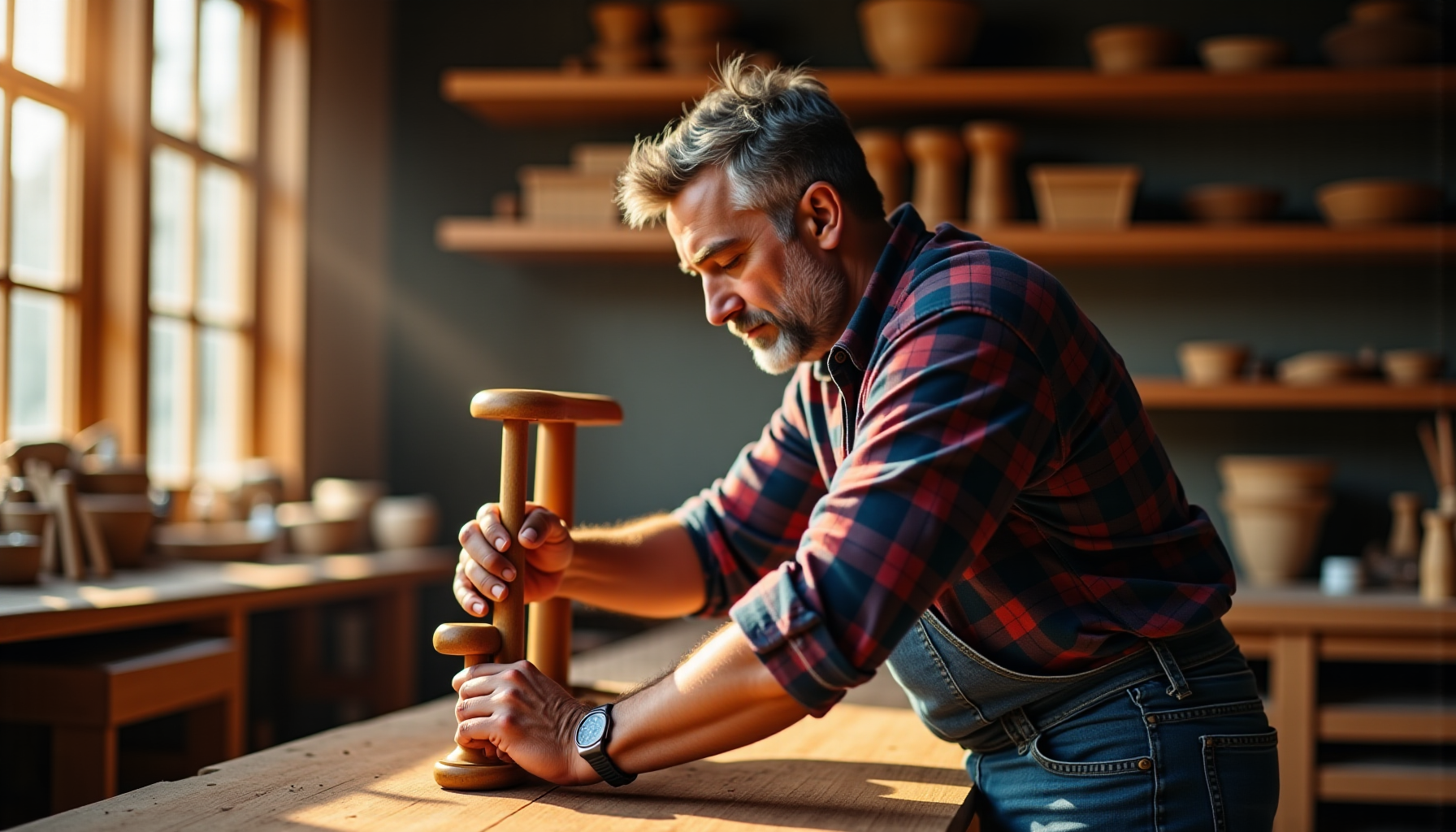 7 astuces pour sublimer vos projets artisanaux — chaque discipline possède ses propres codes de finition.