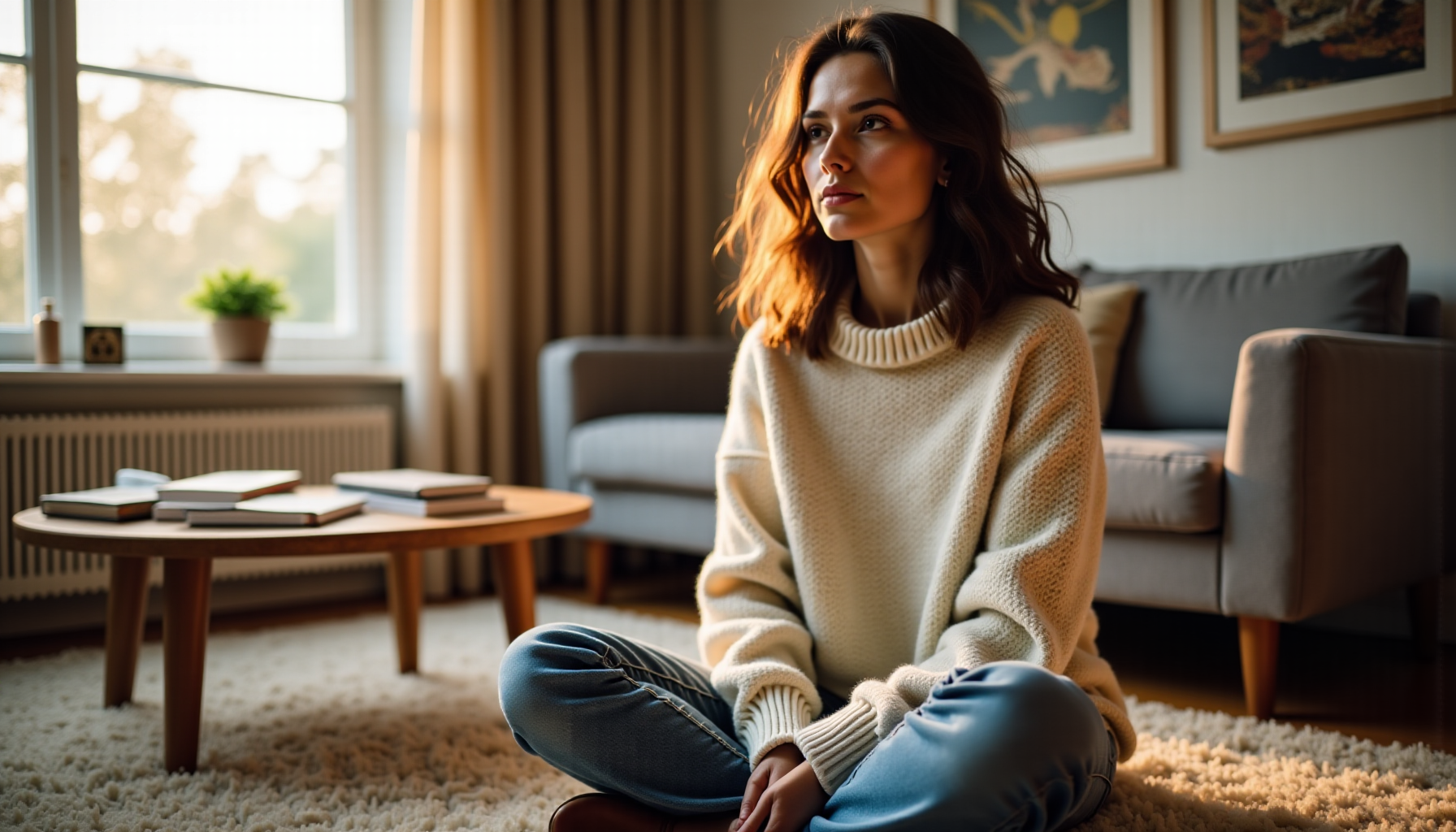 voyager ou rester : les dilemmes de la maison nomade — cette sensation étrange de ne plus vraiment savoir