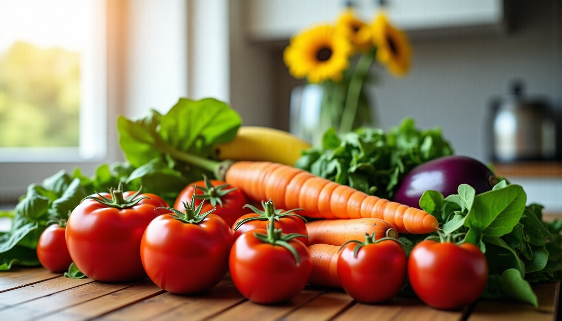 Illustration : votre corps envoie des signaux avant-coureurs que vous — améliorez votre santé avec une alimentation équilibrée