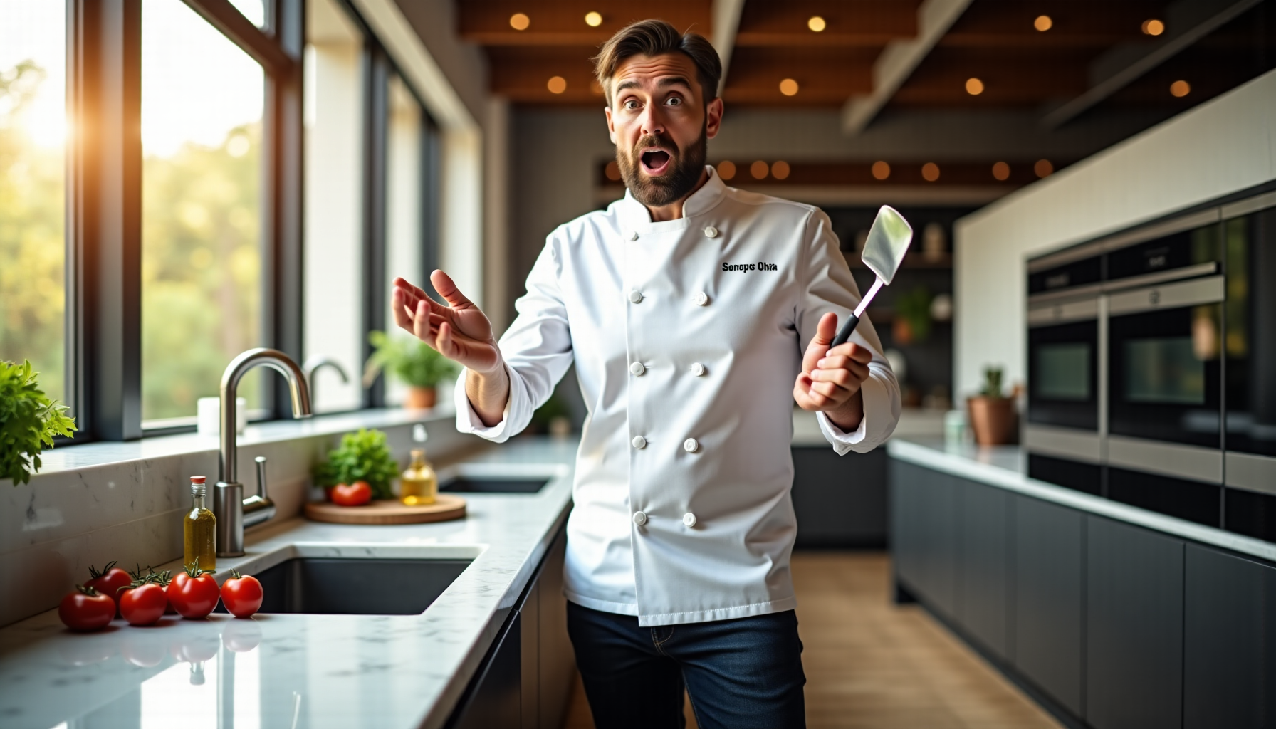 Illustration : cette approche transforme également la relation avec les — fusionnez vos passions : gastronomie et finance innovante