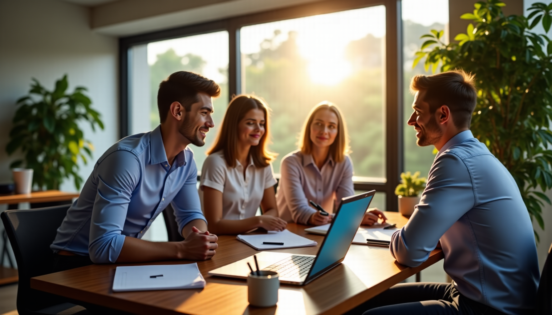 Illustration : les pop-ups intelligents capturent des emails sans agacer — sont les modules prestashop indispensables ?