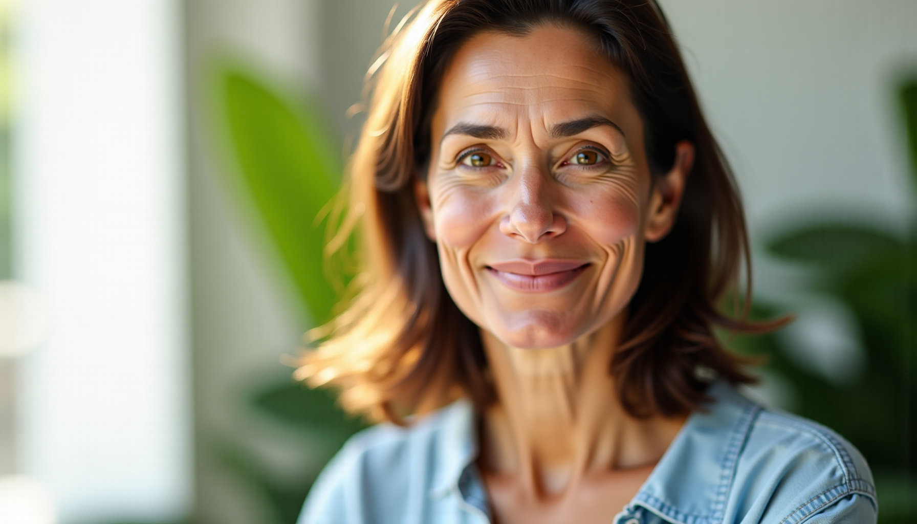 Illustration : une fois dans la circulation, ces peptides signalent — le collagène naturel est-il essentiel pour votre peau ?