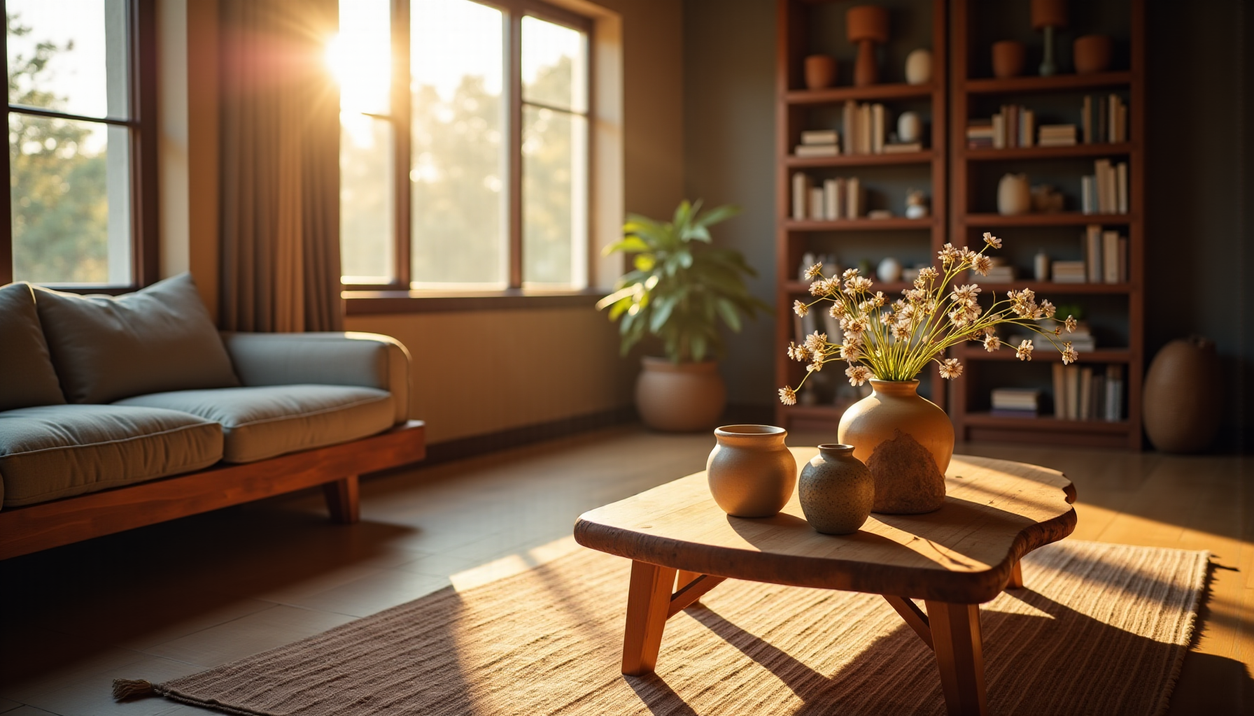 10 idées créatives pour sublimer votre intérieur artisanal — plusieurs méthodes s'offrent à vous selon vos ambitions.