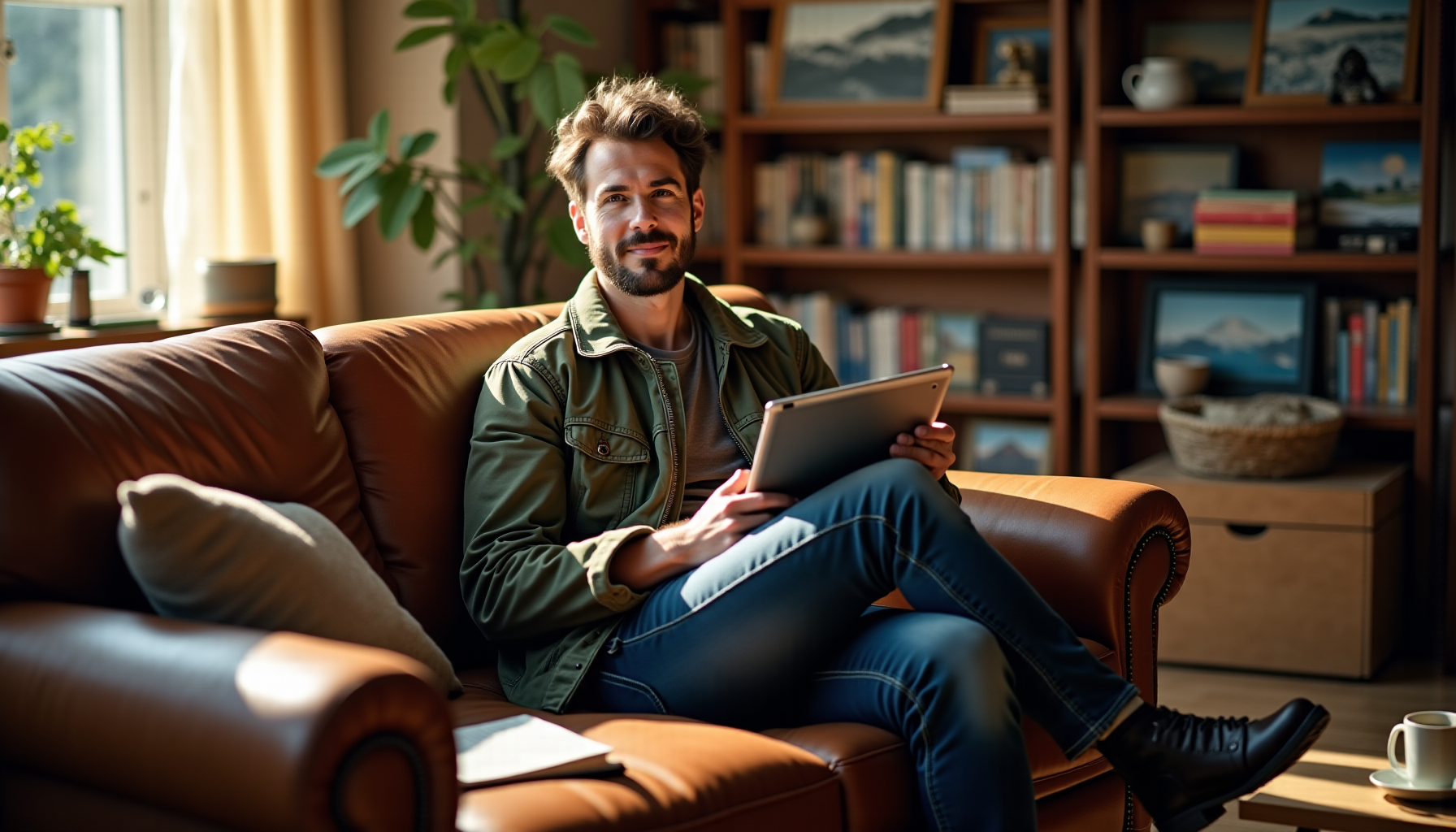 Illustration : l'électronique voyage mérite également une réflexion approfondie. privilégier — secrets d'un voyageur : vivre entre maison et aventures