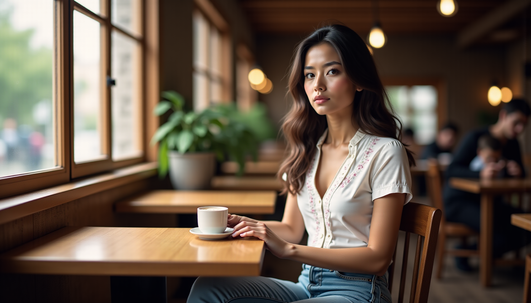 Illustration : recontacter son ex sans avoir suffisamment réfléchi aux — faut-il recontacter son ex après un rêve ? l'avis des experts en psychologie