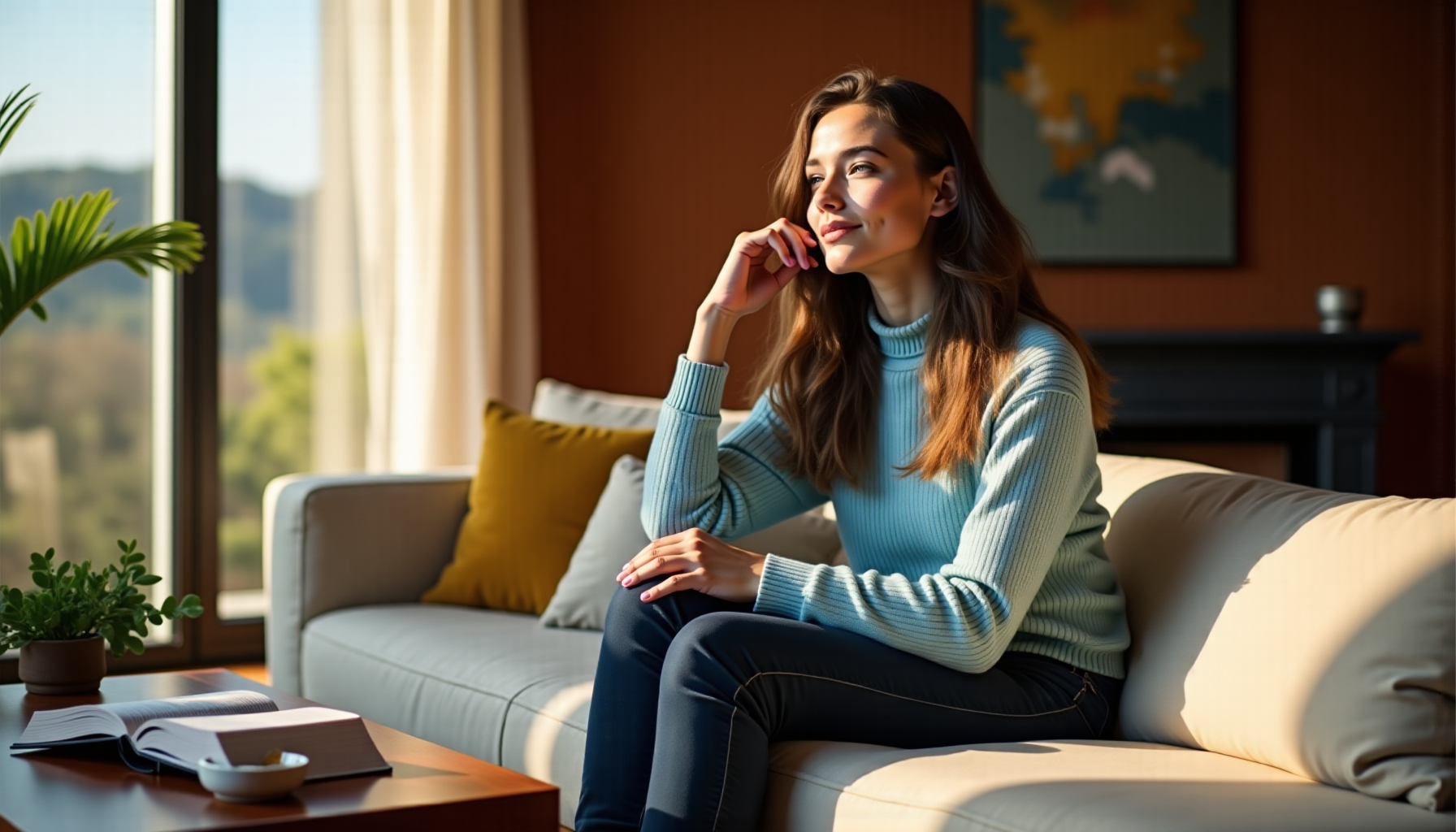 Illustration : les rêves ne sont pas des prédictions ni — rêver de son ex : 5 raisons psychologiques qui expliquent vos nuits