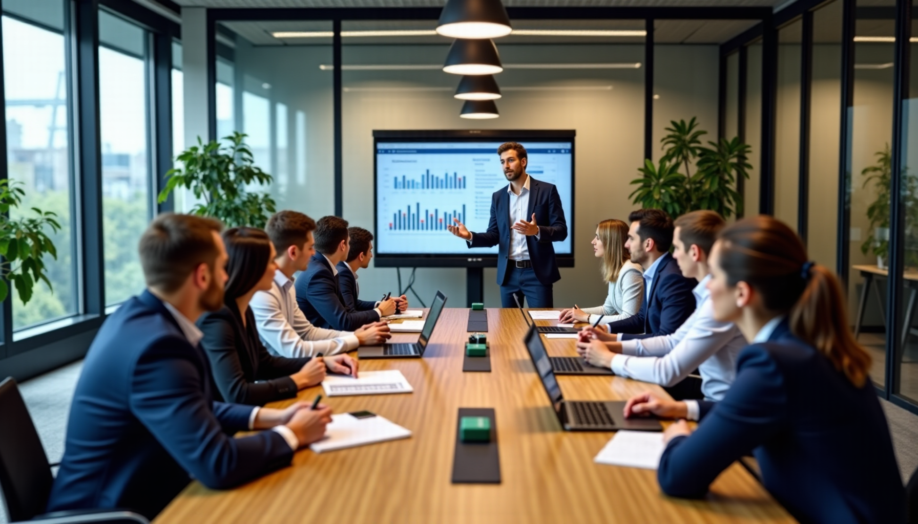 optimisez vos compétences avec une formation marketing complète — utils seo automation workflows, segmentation, lead nurturing plateformes