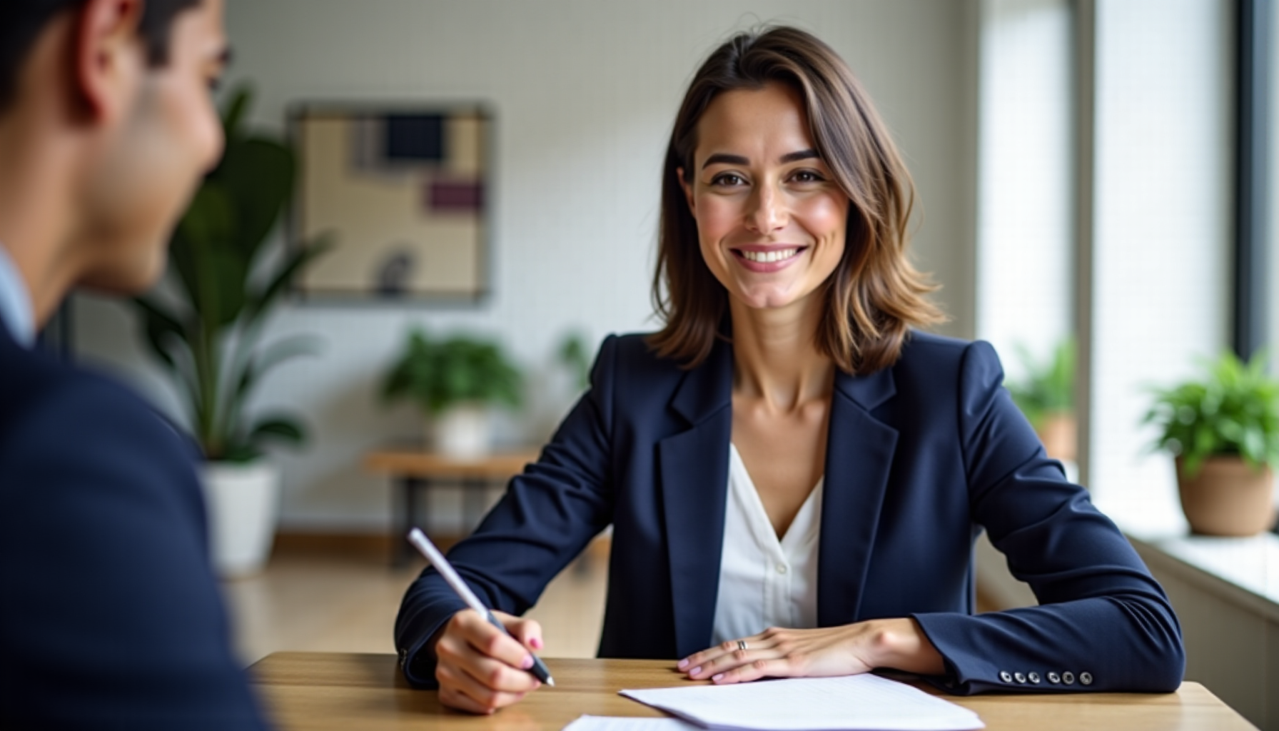 entretien d'embauche : les meilleures techniques pour gérer son stress et marquer des points — la préparation mentale transforme l'appréhension en anticipation positive.