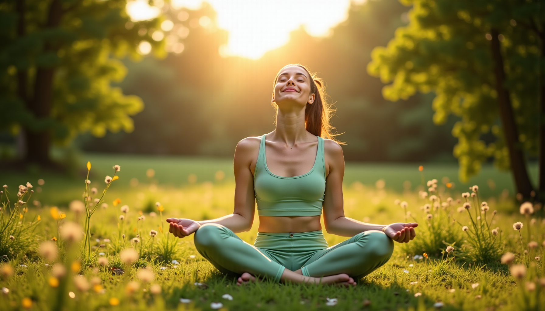équilibre naturel : santé et bien-être en harmonie — te apport nutritionnel optimal à chaque repas hydratation