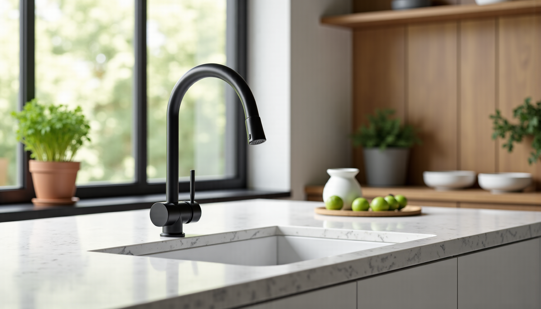 Illustration : é de réparation. le rapport qualité-prix s'évalue donc — l'alliance du design et du compact : choisissez une robinetterie d'exception