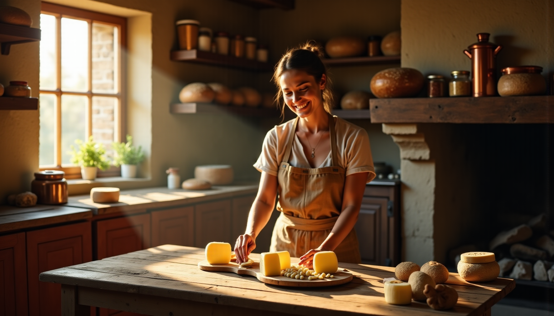 Illustration : cette situation crée une zone grise où coexistent — ce que vous ignorez sur les saveurs méconnues du terroir