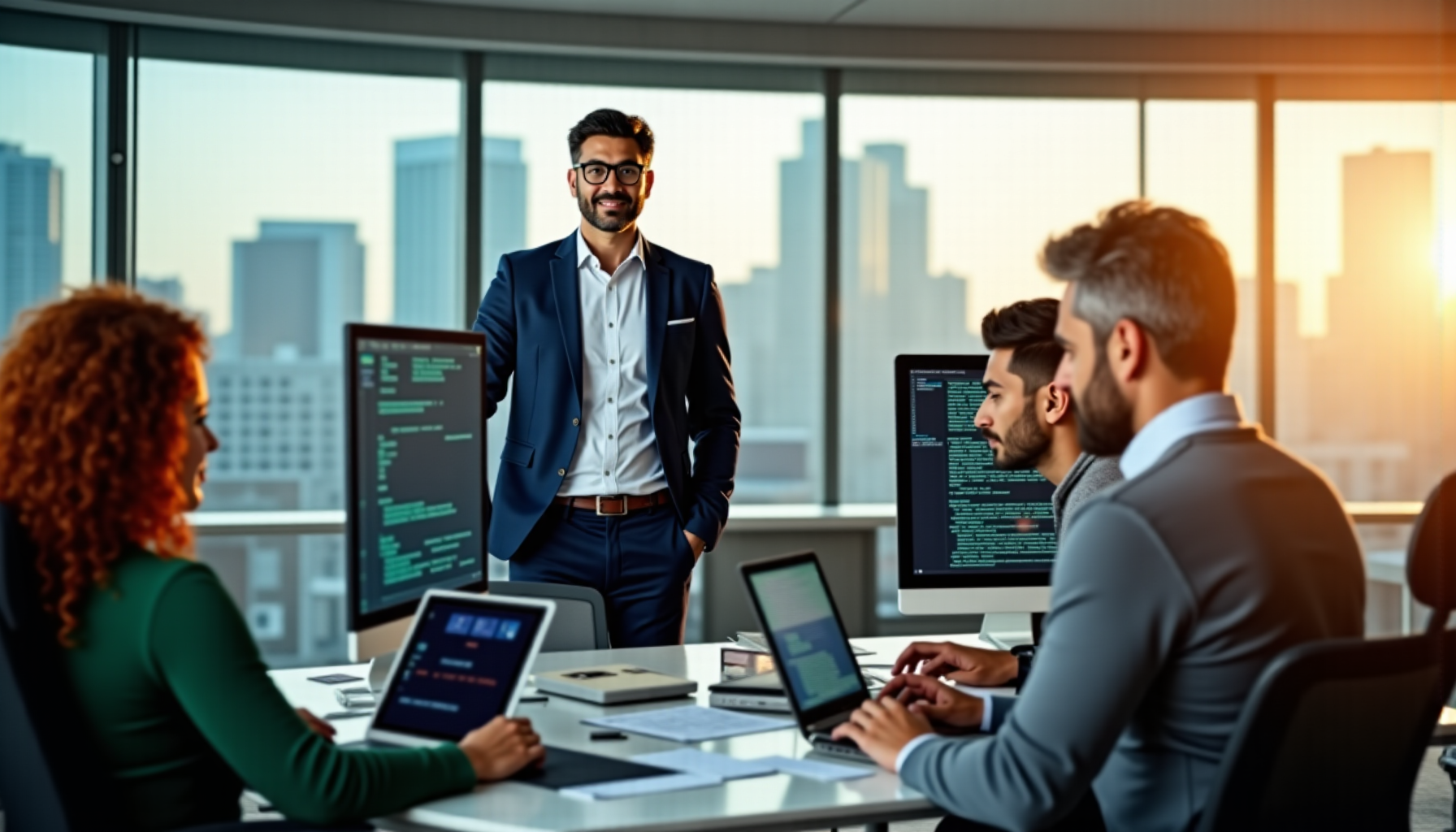 métiers de la cybersécurité au canada : pénurie de talents et salaires en hausse — les secteurs régulés comme la finance, la santé