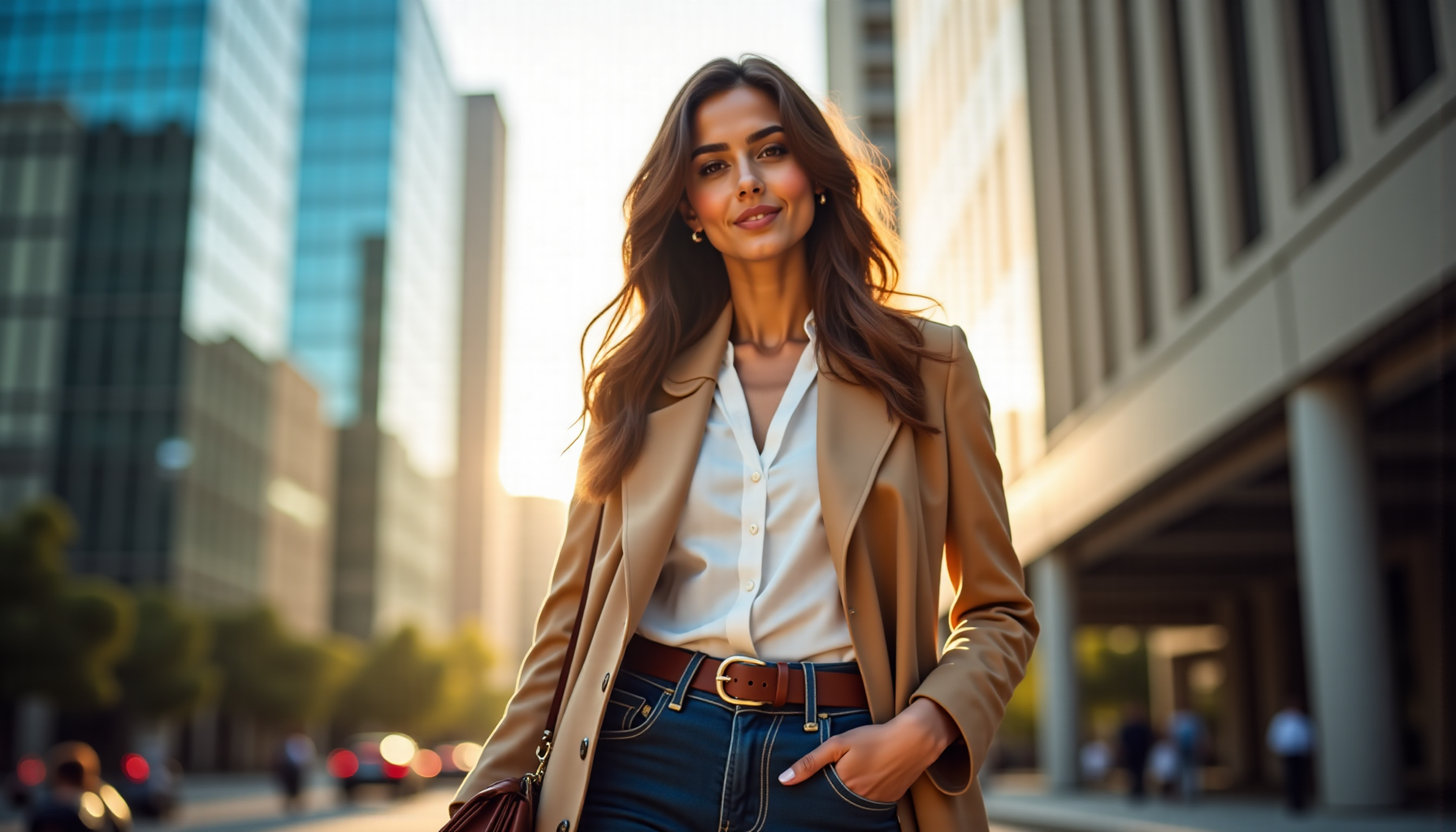 5 astuces pour un style unique et intemporel — chaque basique doit répondre à trois critères non