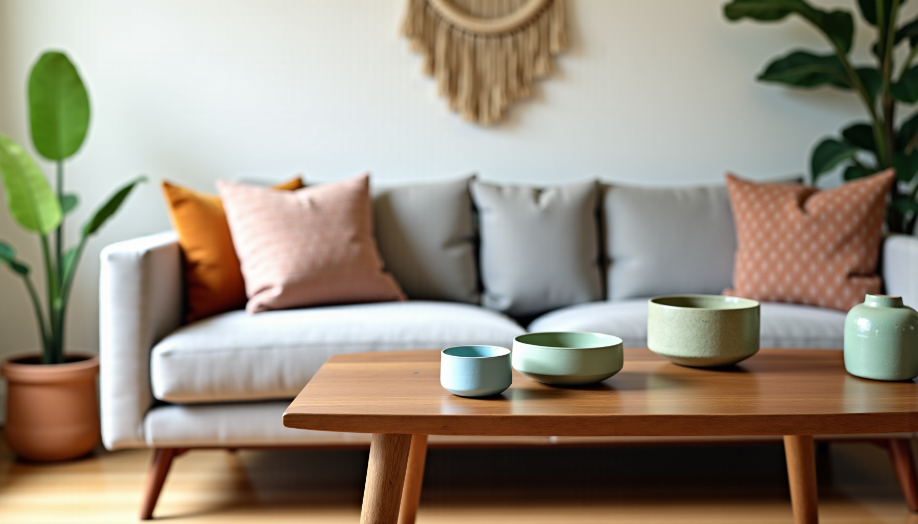 Illustration : rafraîchir l'ambiance entretenez vos créations artisanales selon les — sublimez votre intérieur avec des créations artisanales uniques