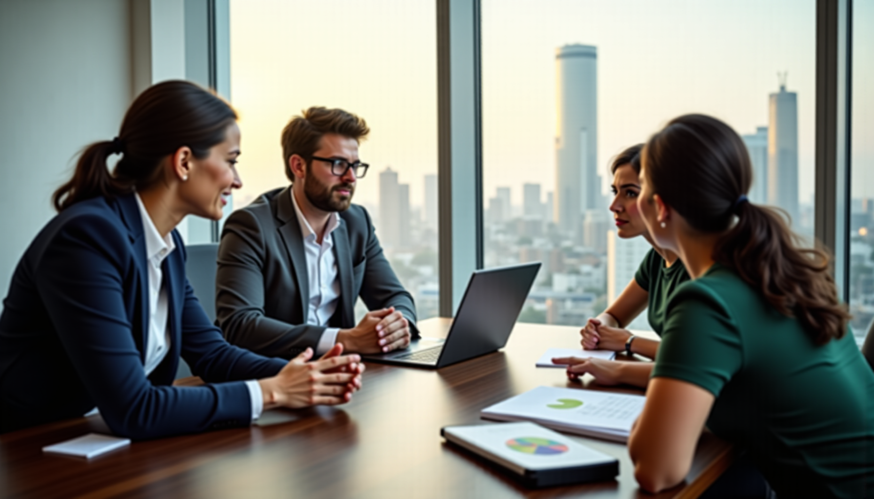 optimisez vos investissements avec des stratégies innovantes — au-delà des placements traditionnels, les actifs alternatifs enrichissent