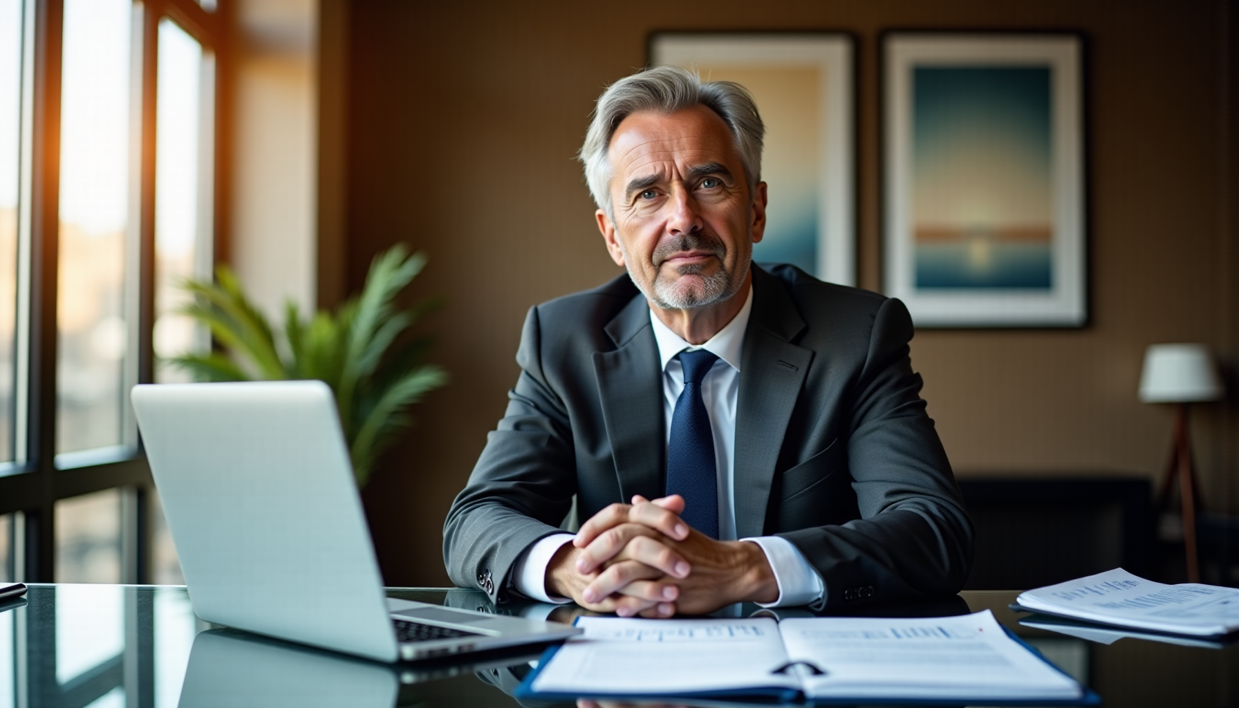 Illustration : ation des investissements sur le long terme protège — optimisez vos investissements avec des stratégies innovantes