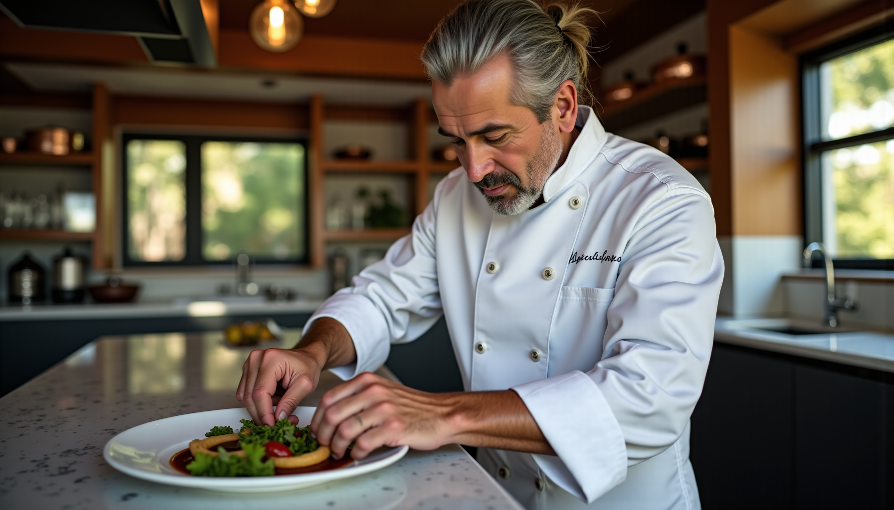 secrets de la cuisine : ce que les chefs gardent pour eux — e de bœuf 50°c à cœur 8 minutes