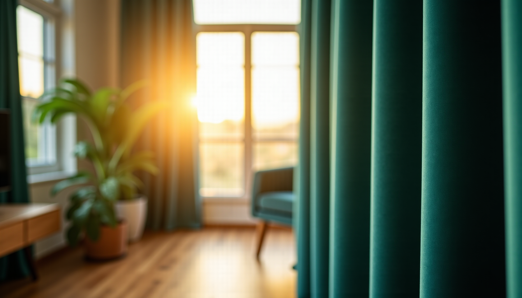 secrets de la maison : petits détails qui font la différence — les rideaux méritent la même attention. une doublure