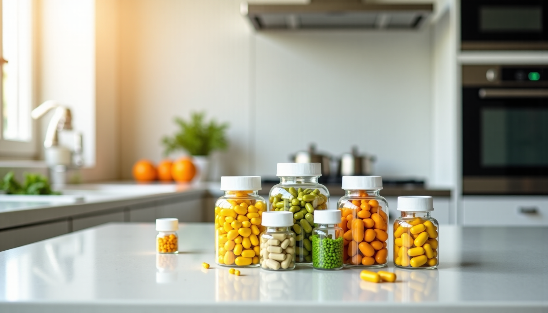 secrets des compléments alimentaires pour votre santé — si vous décidez malgré tout de vous supplémenter,