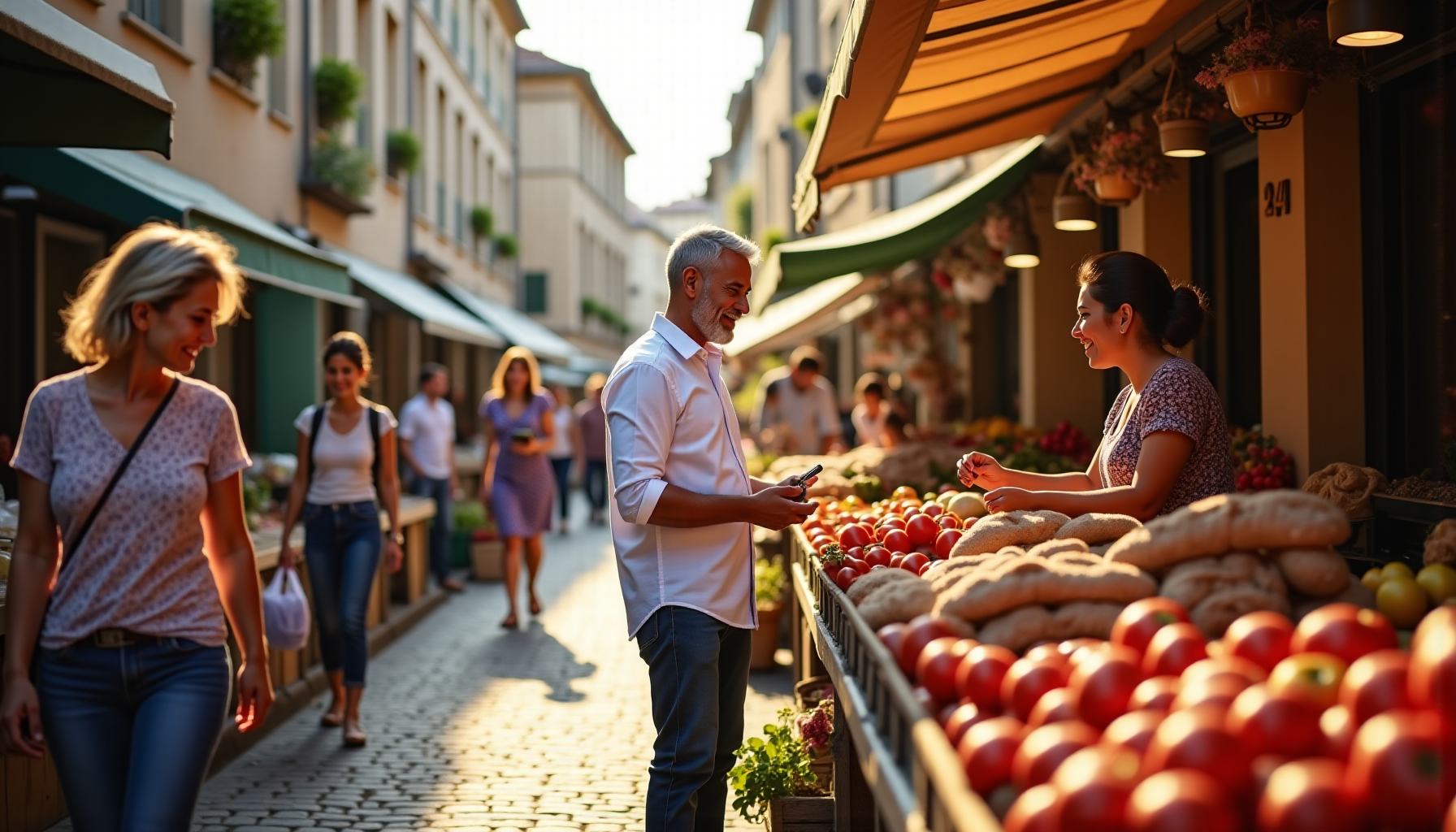 commerce avenir de business — l'investissement initial et les charges récurrentes déterminent la