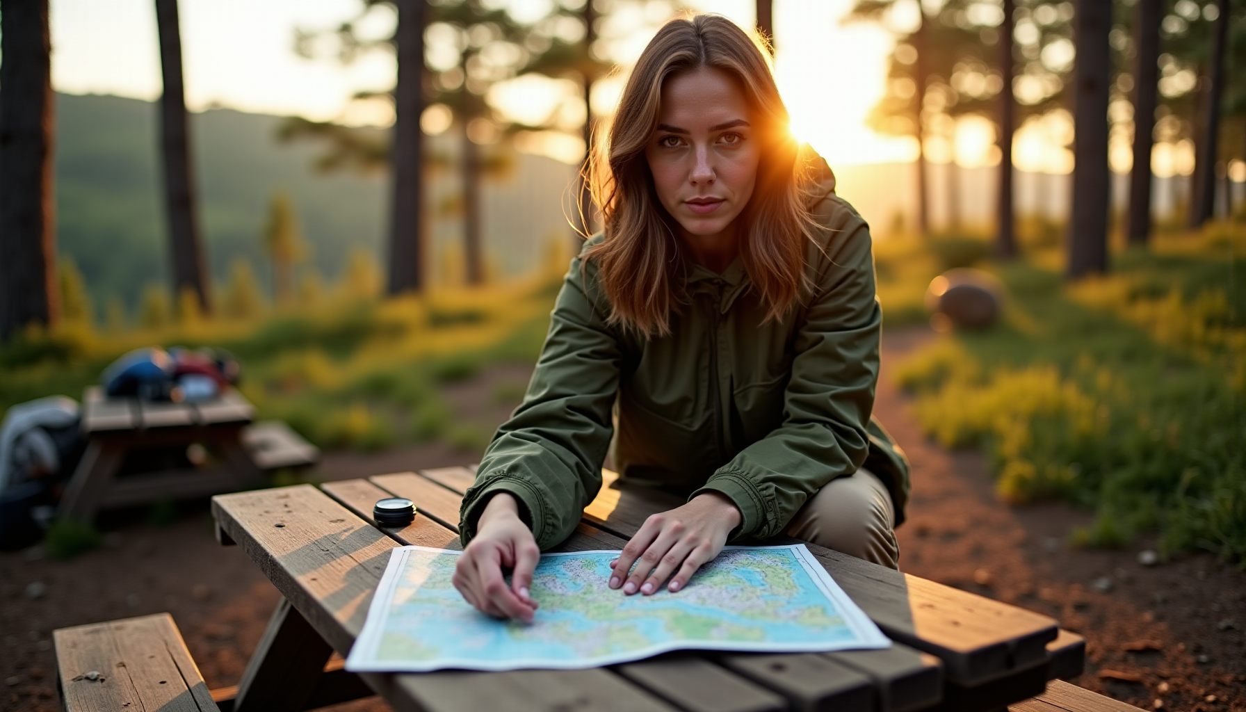 Illustration : la réparabilité devient aussi un critère de choix. — équipement choisir pour vos aventures en plein air ?