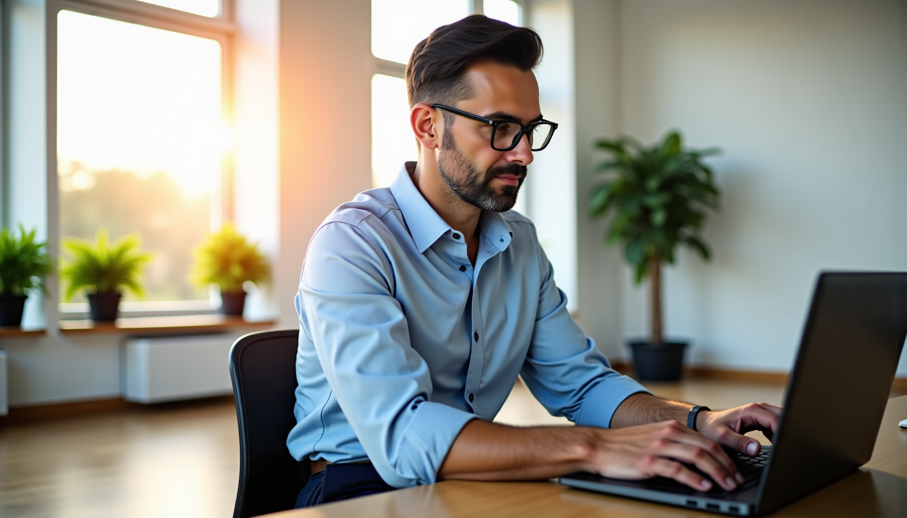 Illustration : le mode saas garantit que vous disposez toujours — winlassie transforme-t-il votre gestion qhse ?