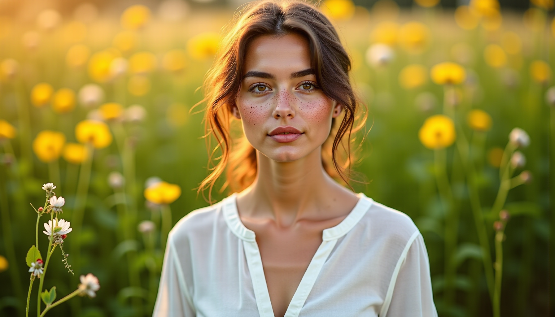 nature et cosmétique : le duel de la beauté authentique — les cosmétiques naturels privilégient une action en profondeur,