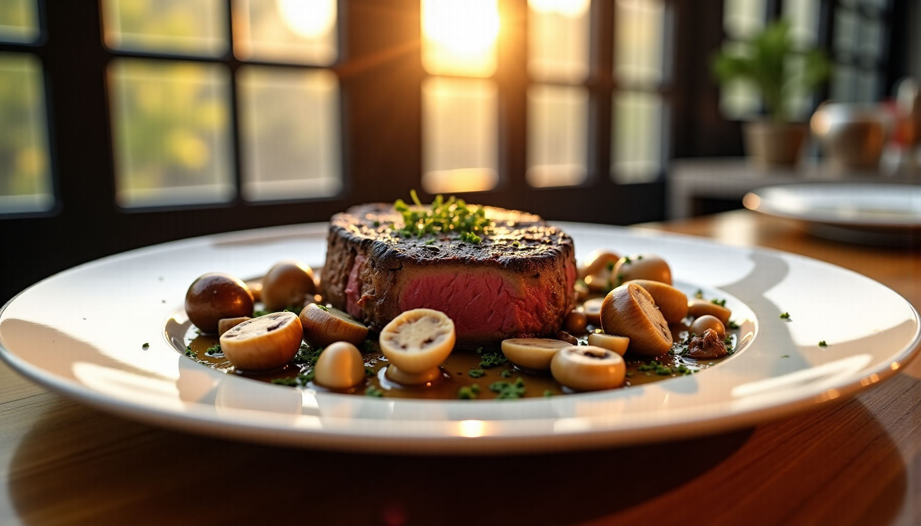 filet mignon au cookeo : 5 recettes gourmandes prêtes en moins de 20 minutes — ne surchargez pas le fond du cookeo :