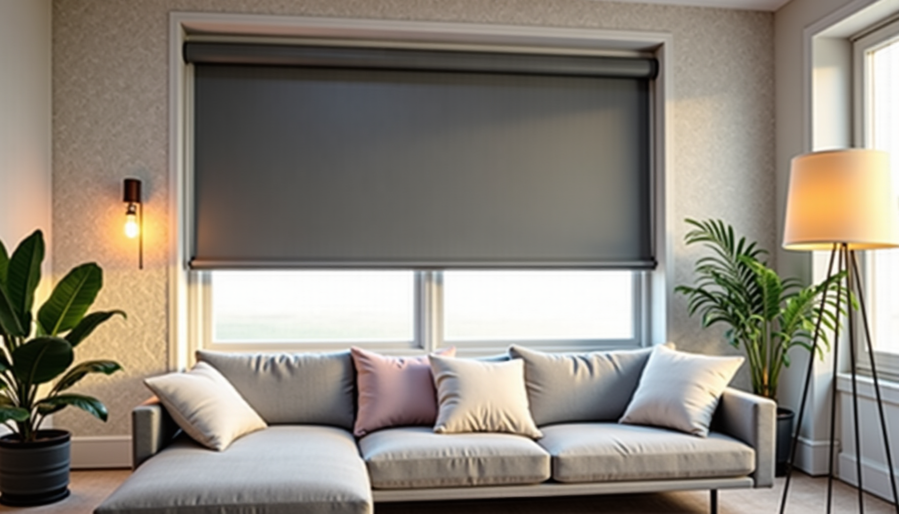 Illustration : et du site avant travaux. la notice de &mdash; commander un volet roulant sur mesure en ligne : le process &ldquo;z&eacute;ro erreur&rdquo; avant lancement en fabrication