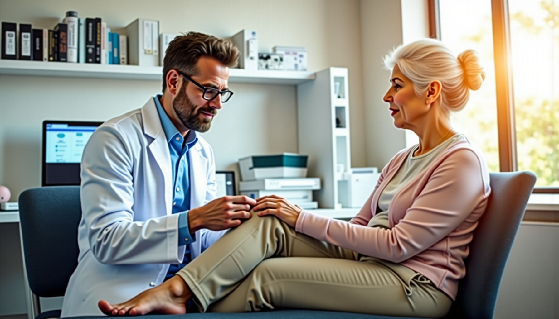 podologue lib&eacute;ral : comment garder une comptabilit&eacute; claire sans alourdir la gestion du cabinet &mdash; les relev&eacute;s de la cpam peuvent &eacute;galement faire