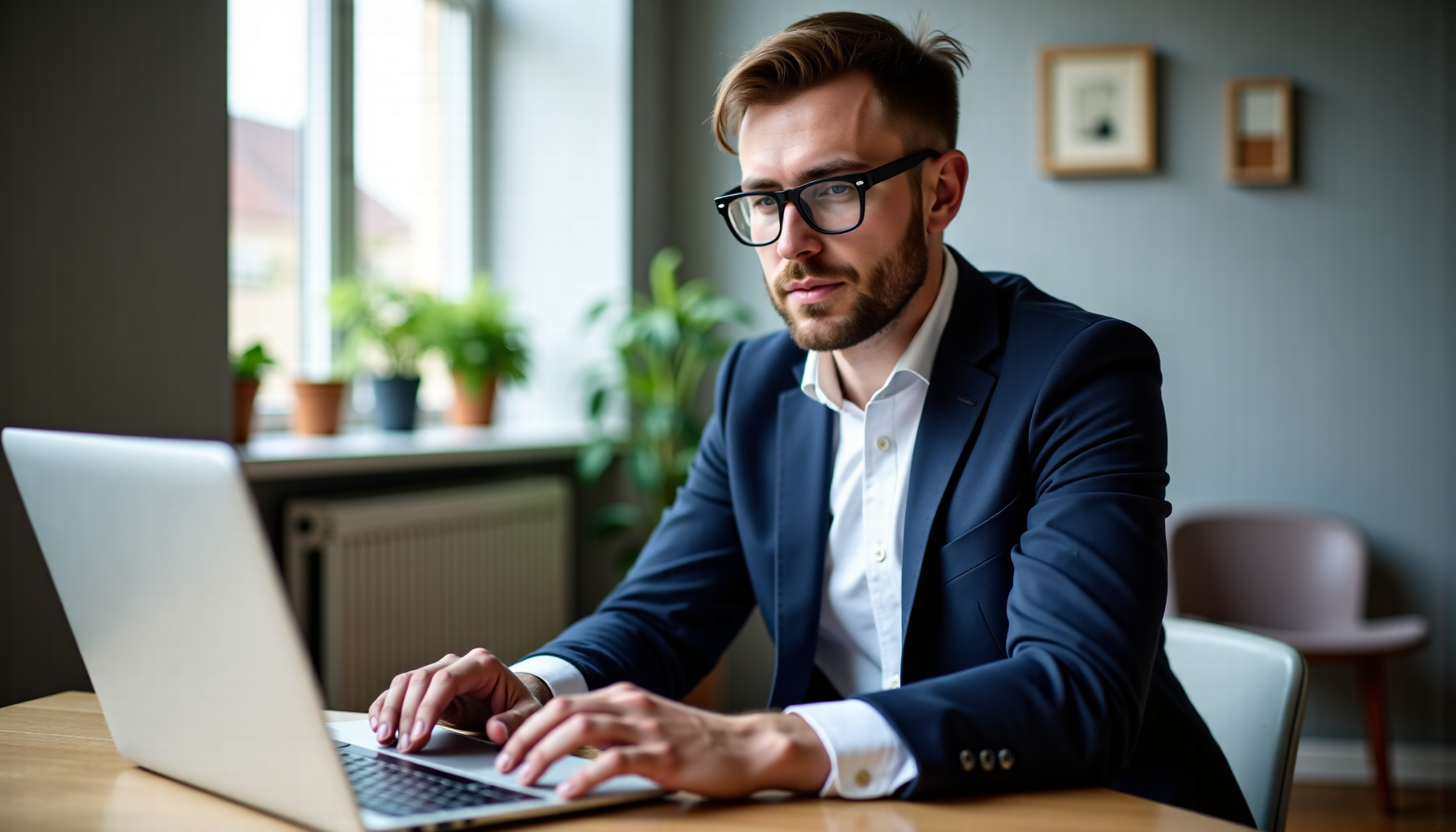 Illustration : réduire les coûts ne signifie pas accepter un — création de site web à la rochelle : qualité professionnelle à prix réduit