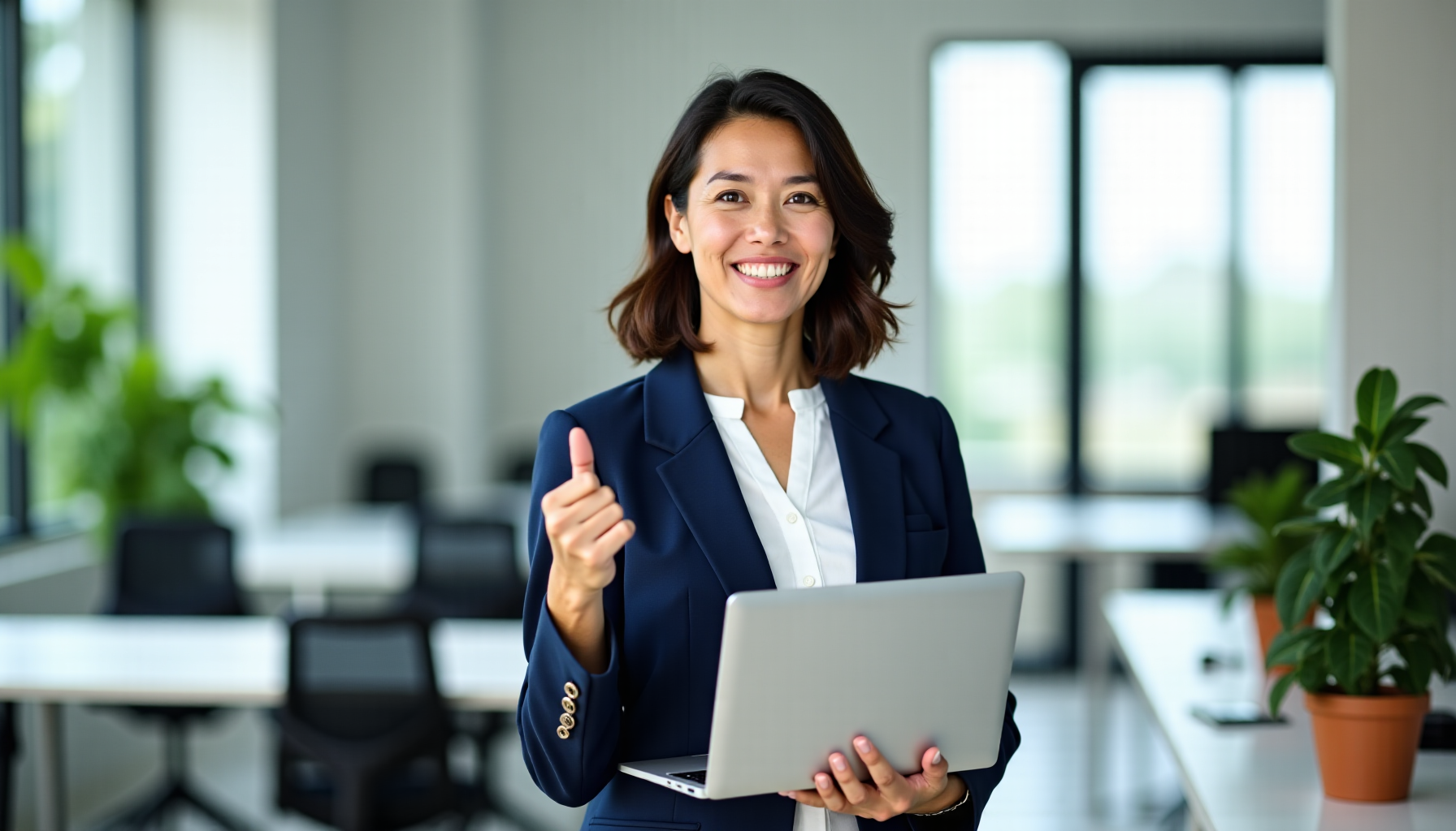 Illustration : présentez votre projet comme bénéfique pour l'entreprise, pas — 3 astuces pour réussir sa formation professionnelle