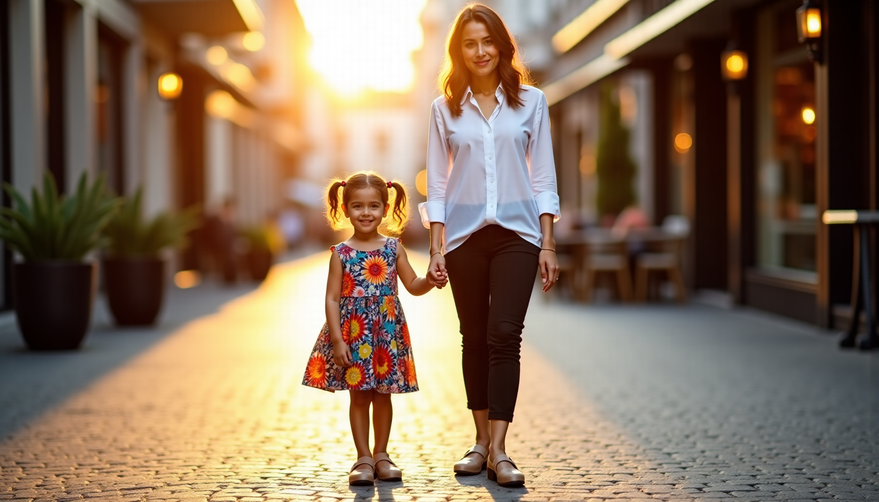 retour des sabots : comment adopter cette tendance pour vous et vos enfants ? — pour un look professionnel audacieux, mariez vos sabots