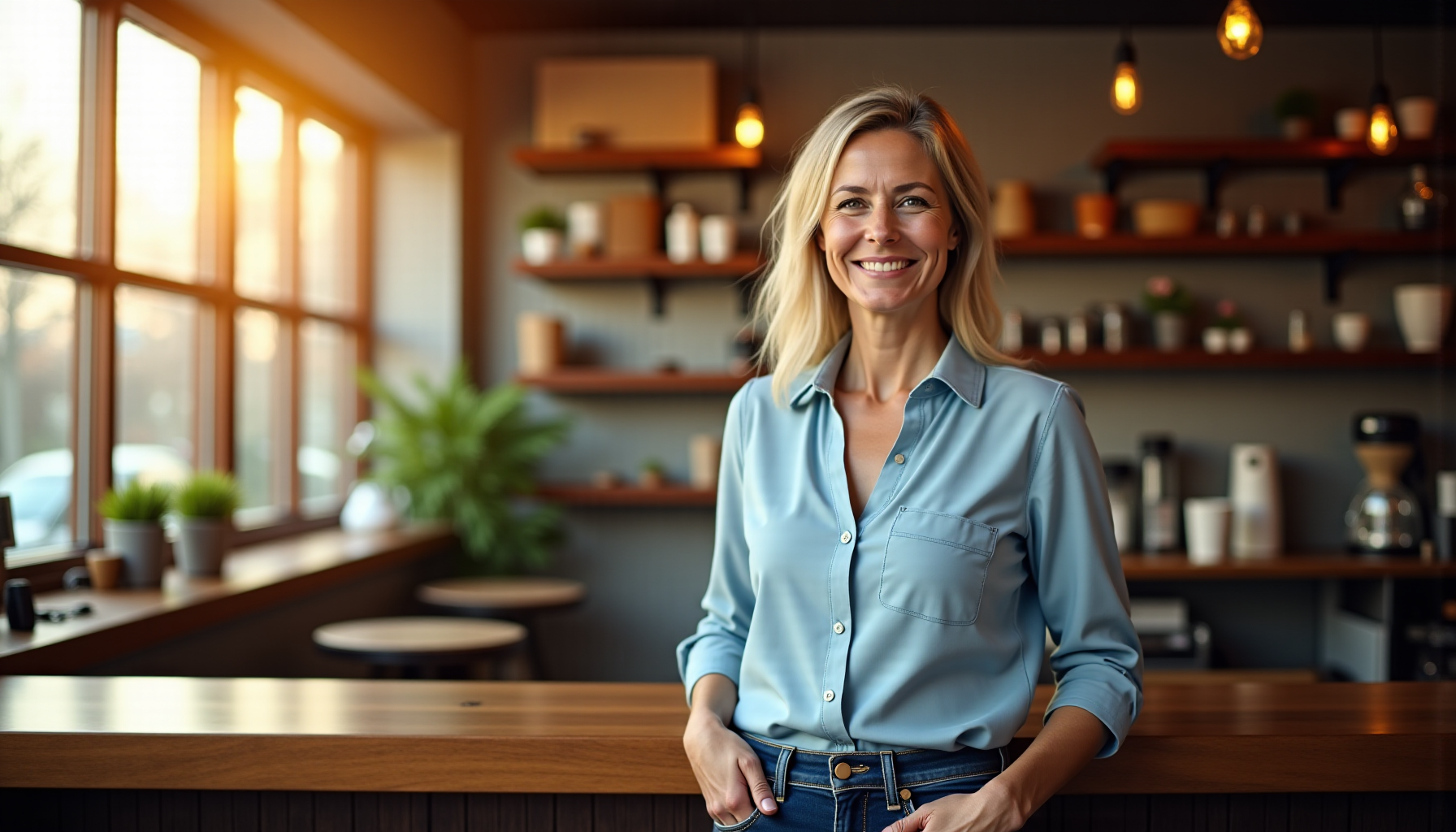 les petites entreprises peuvent-elles se transformer ? — ogies, mais à repenser ses processus métier pour