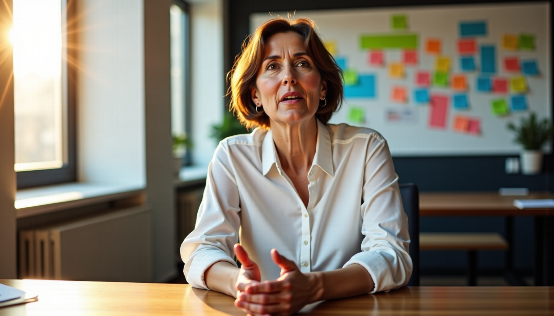 Illustration : les formats interactifs permettent aujourd'hui au public de — le storytelling transforme votre stratégie marketing ?