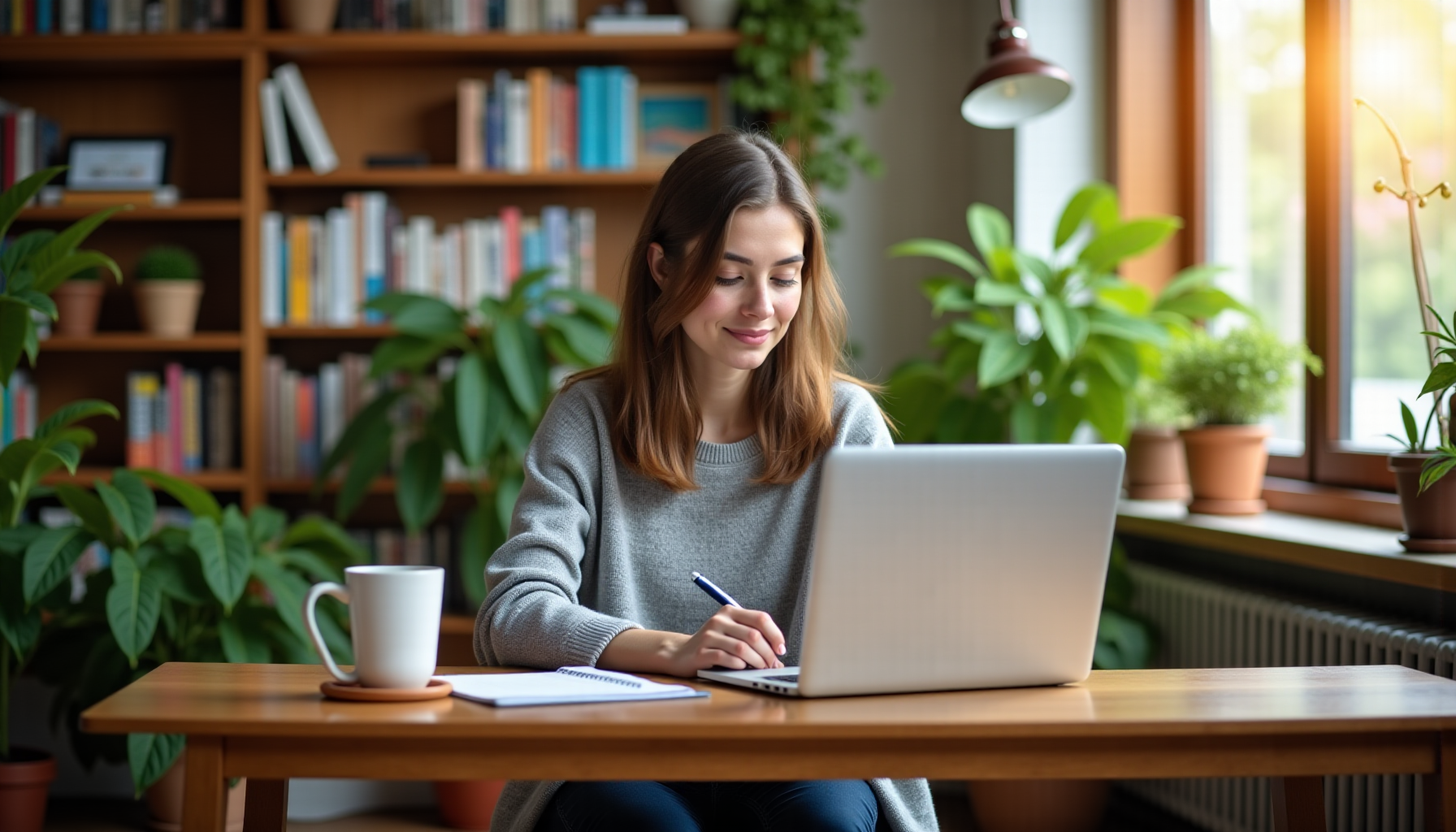 Illustration : e lieu pour stimuler votre créativité associez votre — 3 astuces pour maîtriser une nouvelle compétence rapidement